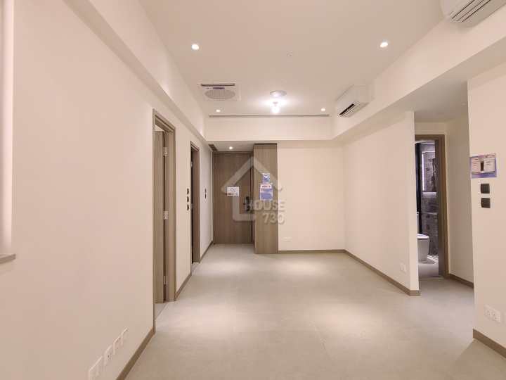 SILICON HILL 示範單位 翠景閣1座9樓B1室 - House730