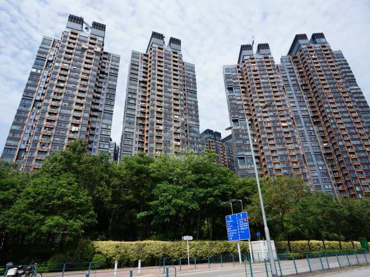 迎海 物業外貌 - House730