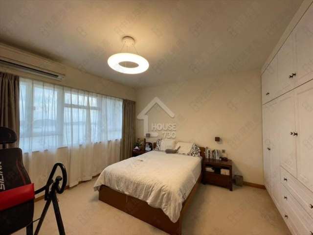 Pok Fu Lam SCENIC VILLAS Upper Floor Bedroom 1 House730-6116757