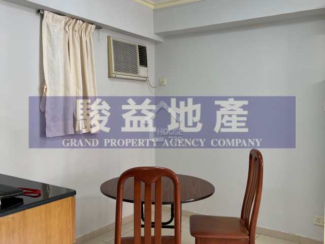 Cheung Sha Wan CRONIN GARDEN Middle Floor Dining Room House730-6208670