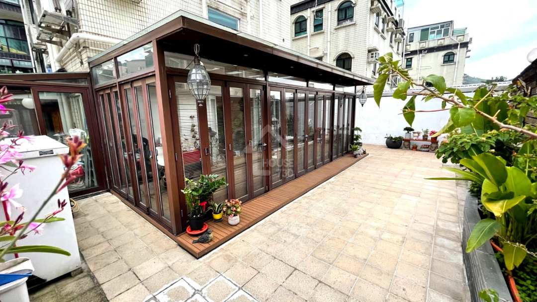 Pat Heung SouthKam Sheung Road Village apartment,village house *入車大花園