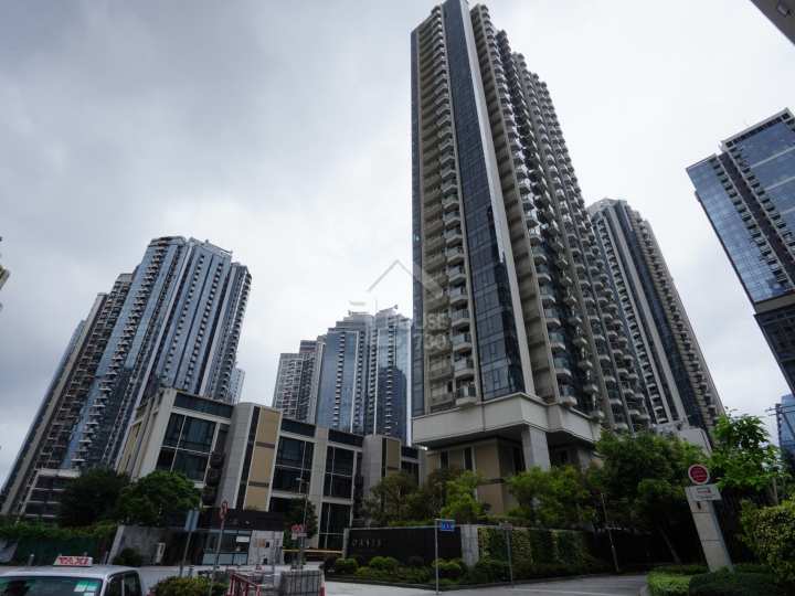 Oasis Kai Tak 物業外貌 - House730