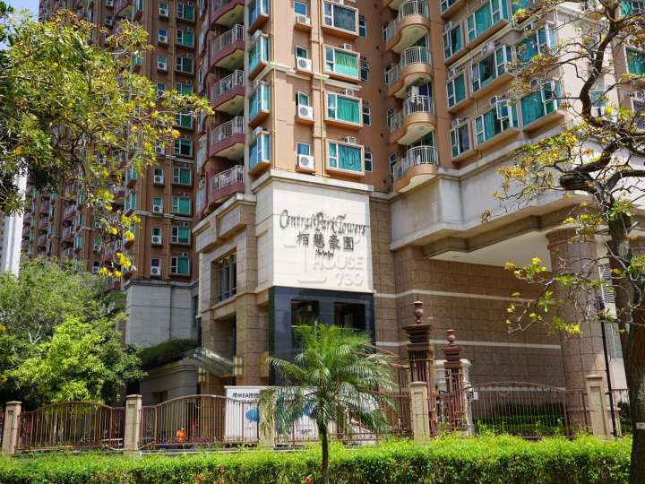Central Park Towers Outlook - House730