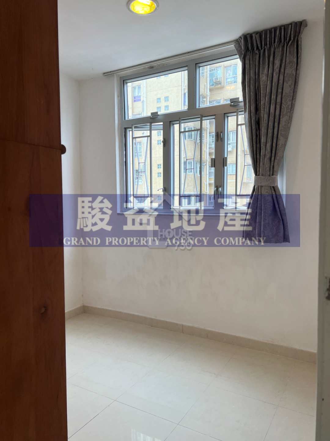 Cheung Sha Wan GARNING COURT Middle Floor Bedroom 1 House730-6444765