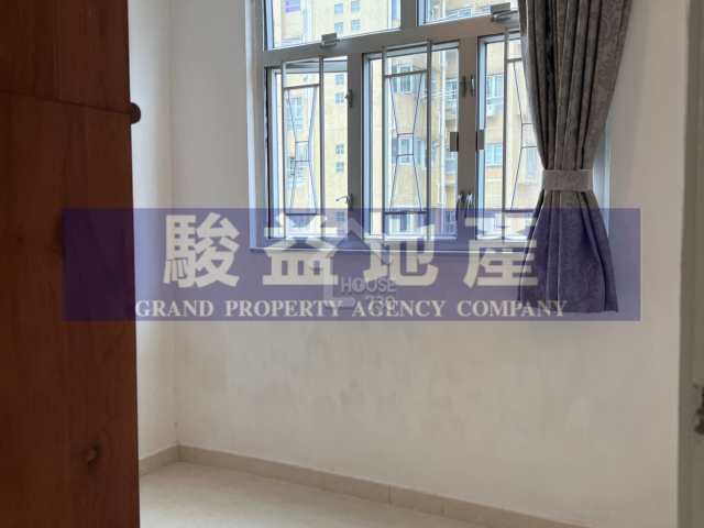 Cheung Sha Wan GARNING COURT Middle Floor Bedroom 1 House730-6444765