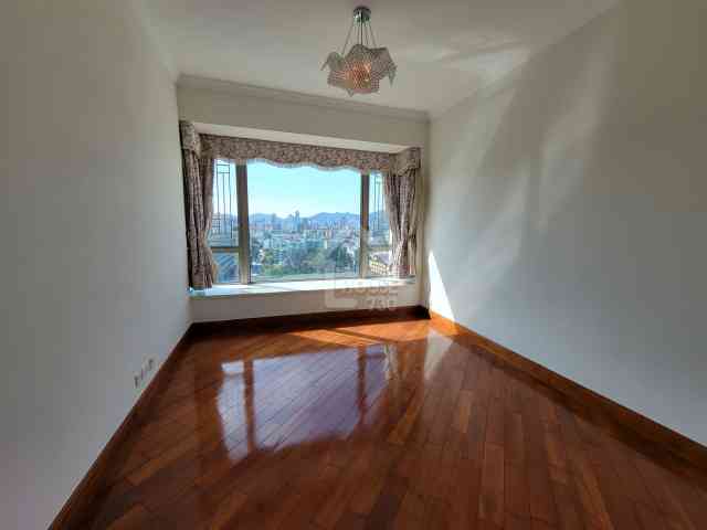 Kowloon Tong ONE MAYFAIR Middle Floor Bedroom 1 House730-6434638