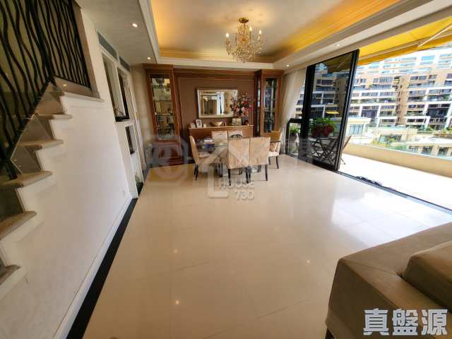 Lung Ping DYNASTY HEIGHTS Whole Building Living Room House730-6441032