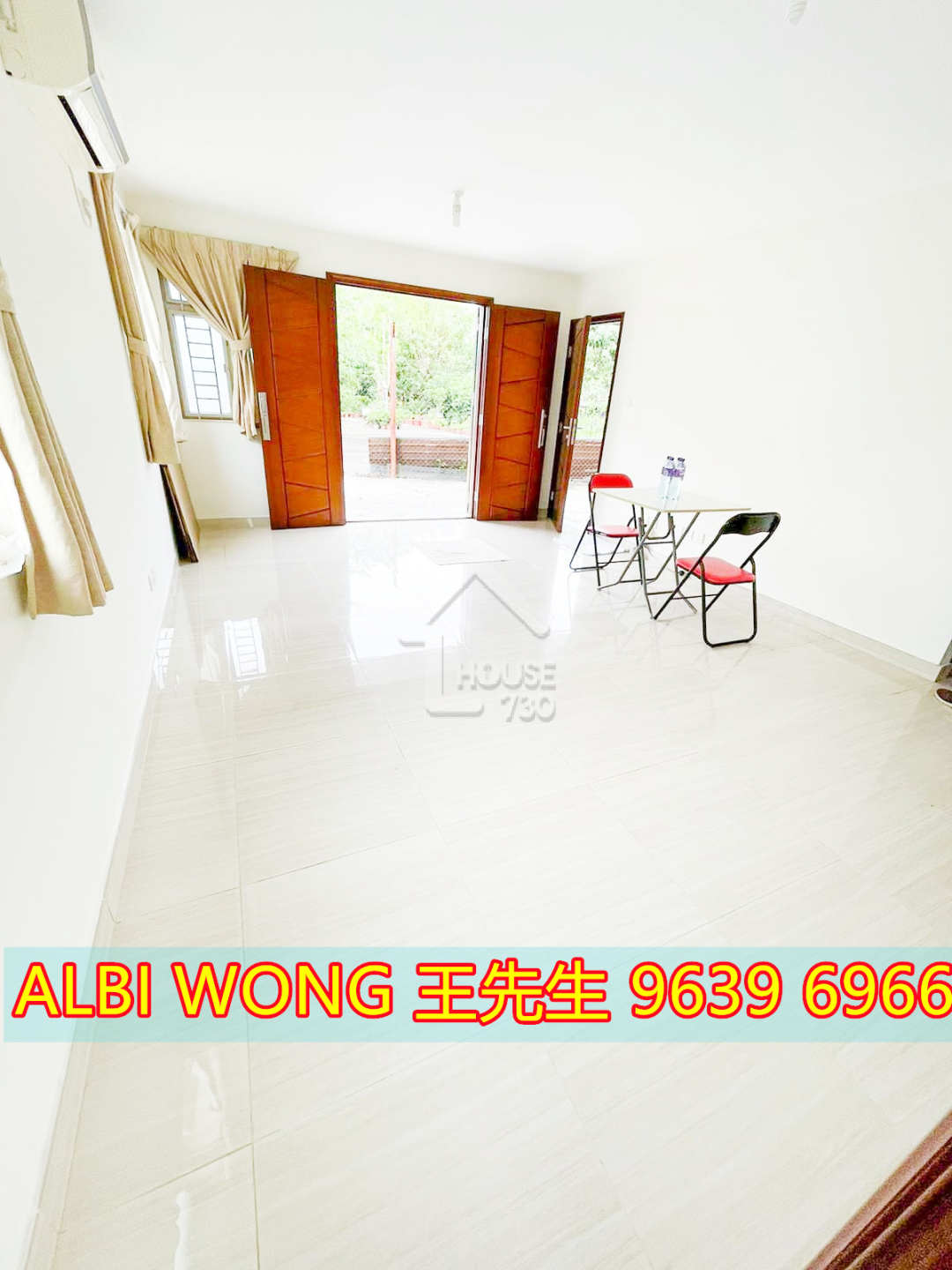 Village House(Yuen Long District) Village House (Yuen Long) Village