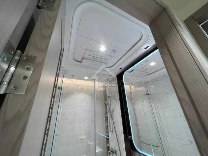 凱柏峰 I 示範單位 1A座28樓F - House730