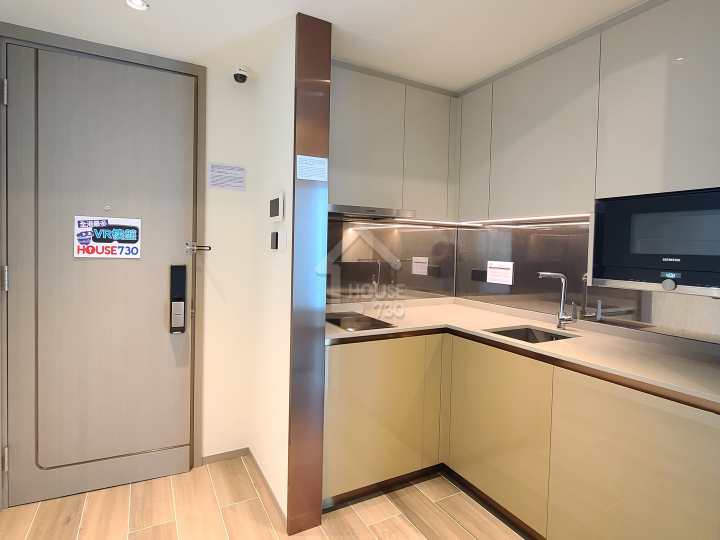 佳悅 示範單位 佳悅28樓D室_清水 - House730