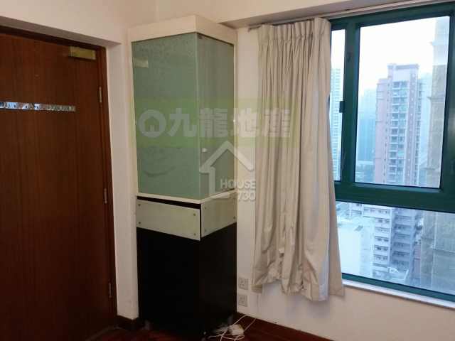 Sham Shui Po KENT PLACE Upper Floor Living Room House730-6685494