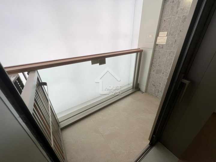 凱柏峰 I 示範單位 1A座28樓F - House730