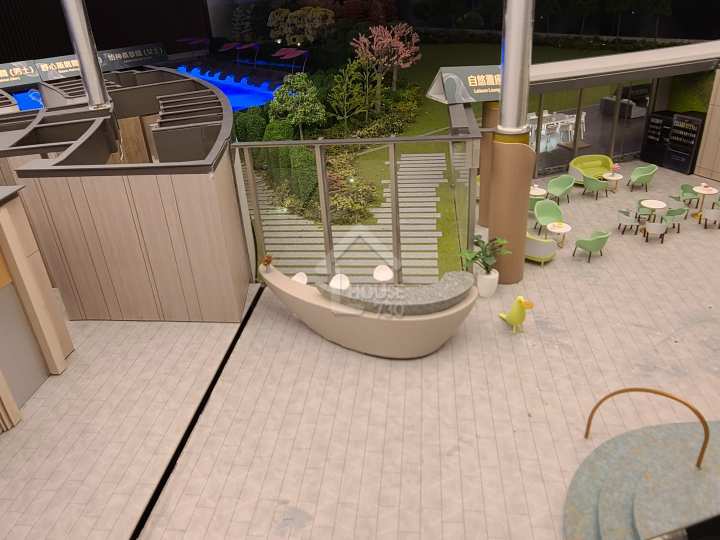 飛揚 第一期 售樓處 - House730