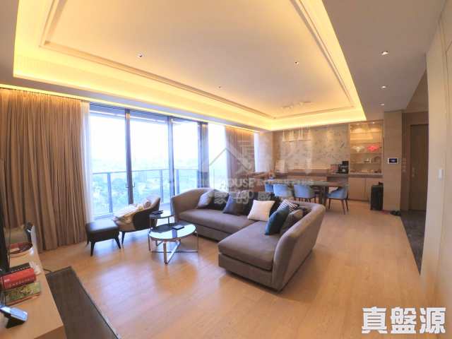 Kowloon Tong NO. 1 & 3 EDE ROAD Upper Floor Living Room House730-6440749
