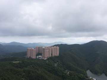 陽明山莊 - House730