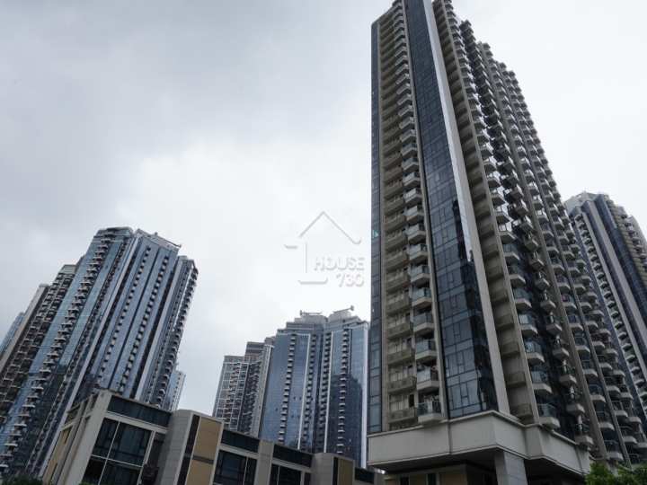 Oasis Kai Tak 物業外貌 - House730