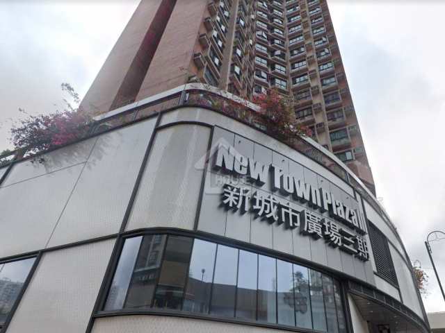 新城市廣場 物業外貌 - House730