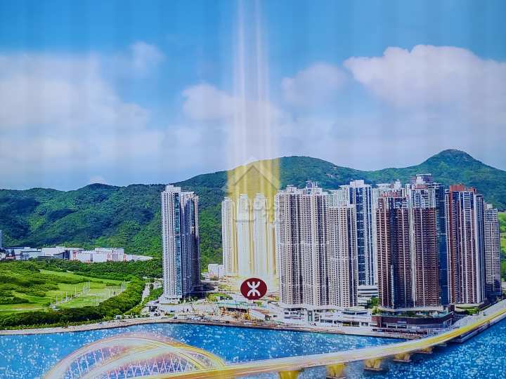 凱柏峰 I 售樓處 - House730