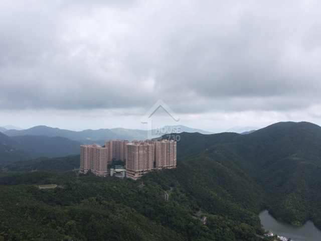 陽明山莊 物業外貌 - House730