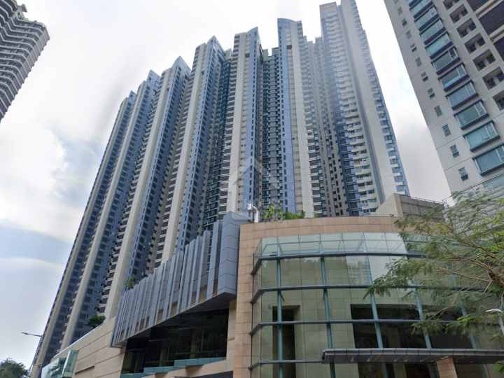貝沙灣 物業外貌 - House730
