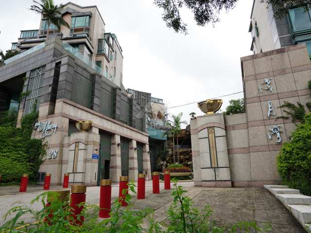 淺月灣 物業外貌 - House730