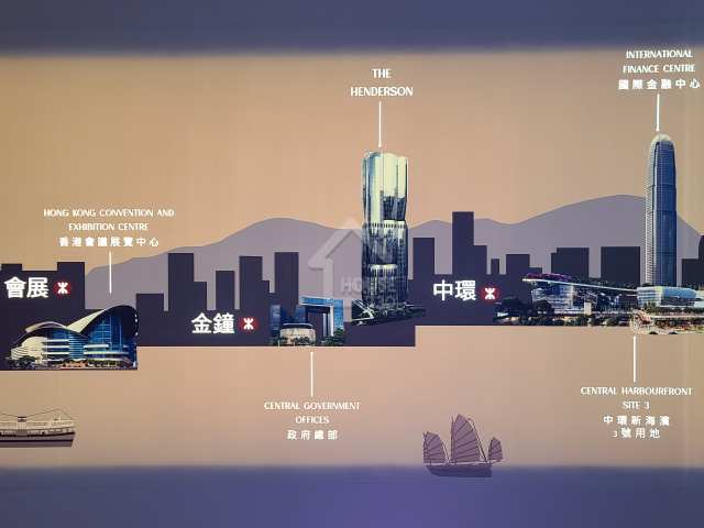 必嘉坊 ‧ 曦匯 售樓處 - House730