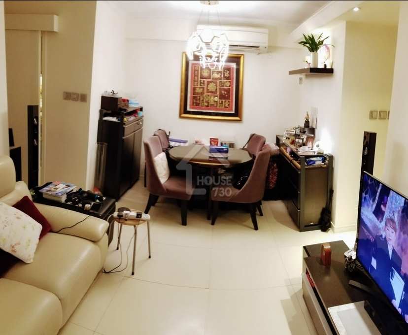 Sai Wan Ho LEI KING WAN Lower Floor Living Room House730-6378491