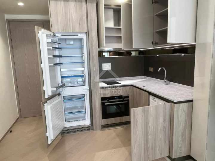 凱柏峰 I 示範單位 1A座28樓F - House730