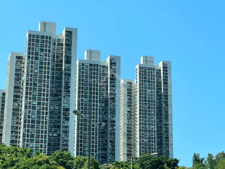 穗禾苑 物業外貌 - House730