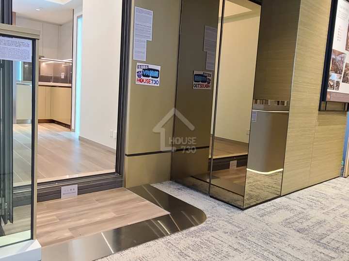 佳悅 示範單位 - House730
