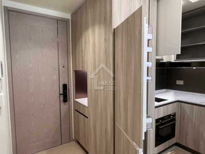 凱柏峰 I 示範單位 1A座28樓F - House730