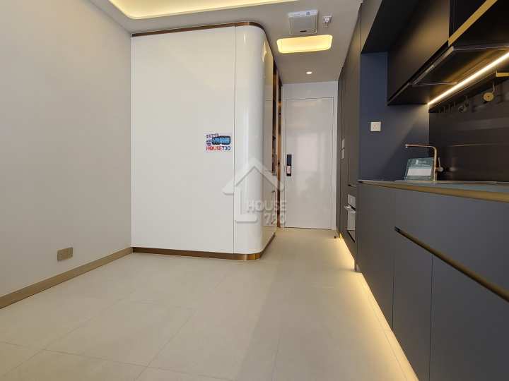 必嘉坊 ‧ 曦匯 示範單位 26樓E室 - House730
