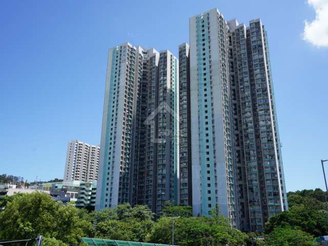 嘉盛苑 物業外貌 - House730