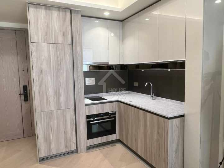凱柏峰 I 示範單位 1A座28樓F - House730