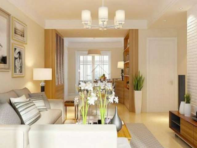 Cheung Sha Wan HEYA GREEN Middle Floor Dining Room House730-6440133