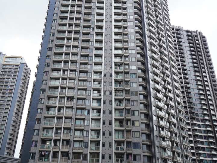 嘉匯 物業外貌 - House730
