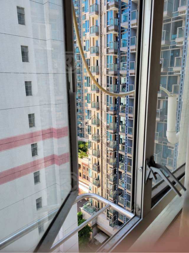 Wan Chai HOOVER TOWERS Lower Floor House730-6344153