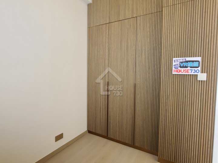 必嘉坊 ‧ 曦匯 示範單位 26樓P室 - House730