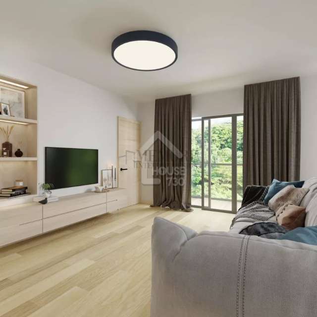 Lai King HIGHLAND PARK Middle Floor Living Room House730-6440243