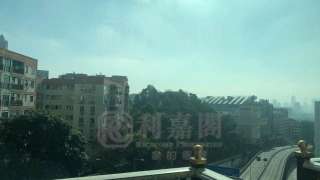 Kowloon Tong LE CHATEAU Middle Floor House730-[6455530]