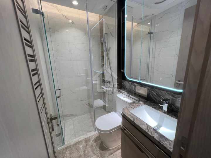 凱柏峰 I 示範單位 1A座28樓F - House730