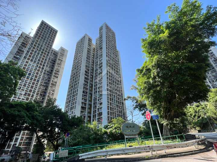 穗禾苑 物業外貌 - House730