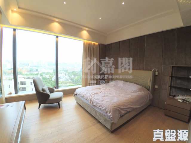 Kowloon Tong NO. 1 & 3 EDE ROAD Upper Floor Bedroom 1 House730-6440749