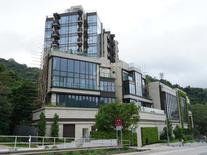 畢架‧金峰 物業外貌 - House730