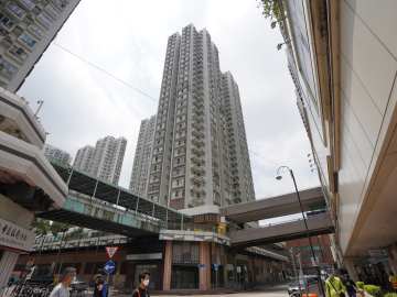 Shatin Centre - House730