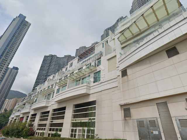 貝沙灣 物業外貌 - House730