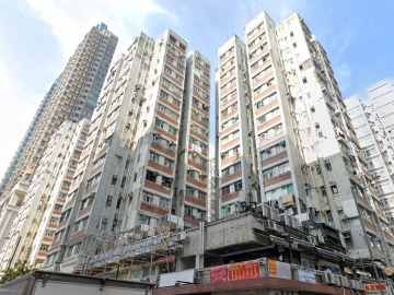Fu Tor Loy Sun Chuen - House730