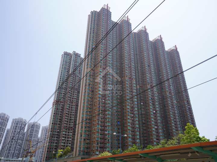 Central Park Towers Outlook - House730