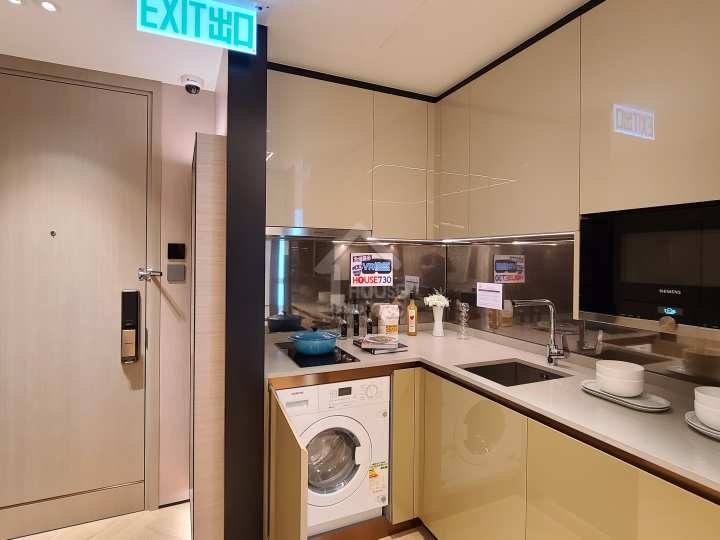 佳悅 示範單位 佳悅28樓D室 - House730