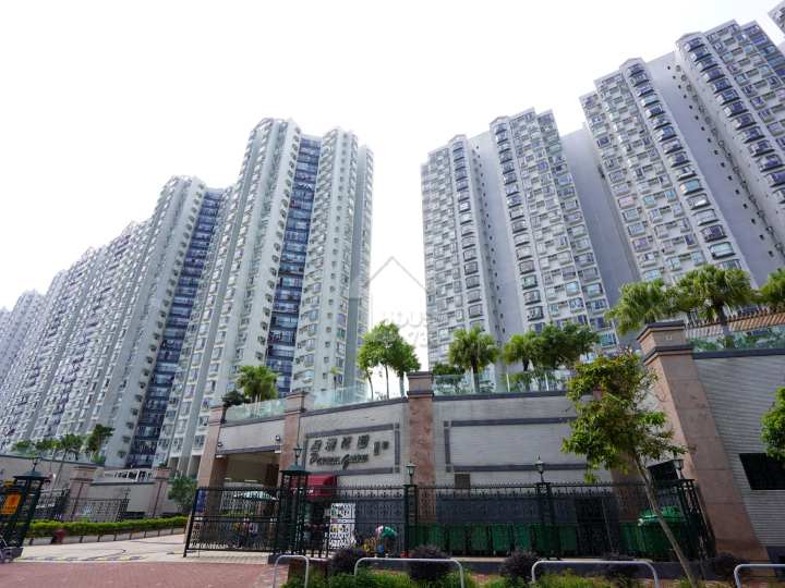 碧濤花園 物業外貌 - House730